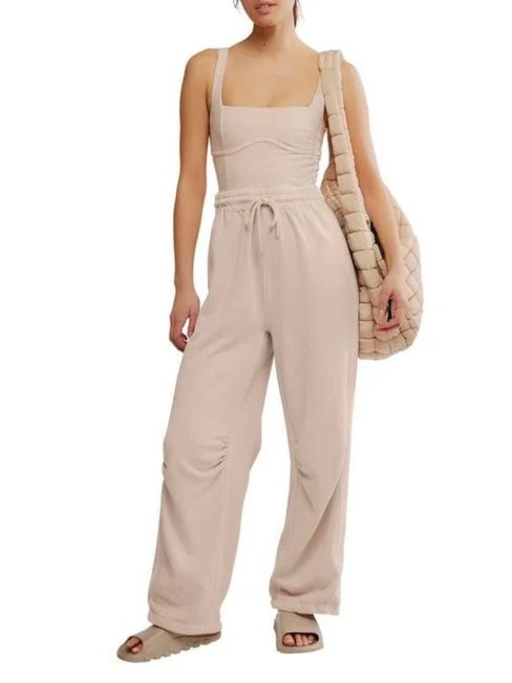 Free People Inbound Onesies MSRP$128